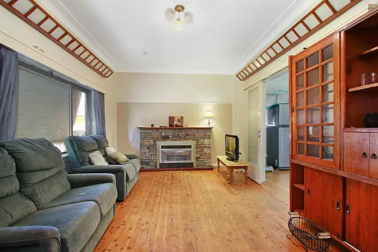 Third view of Homely house listing, 537 Webb Street, Lavington NSW 2641