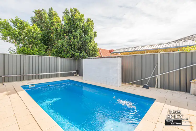 Third view of Homely house listing, 9 Phar Lap Road, Wattle Grove WA 6107