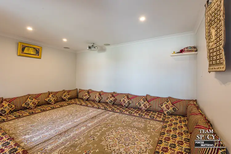 Fifth view of Homely house listing, 9 Phar Lap Road, Wattle Grove WA 6107