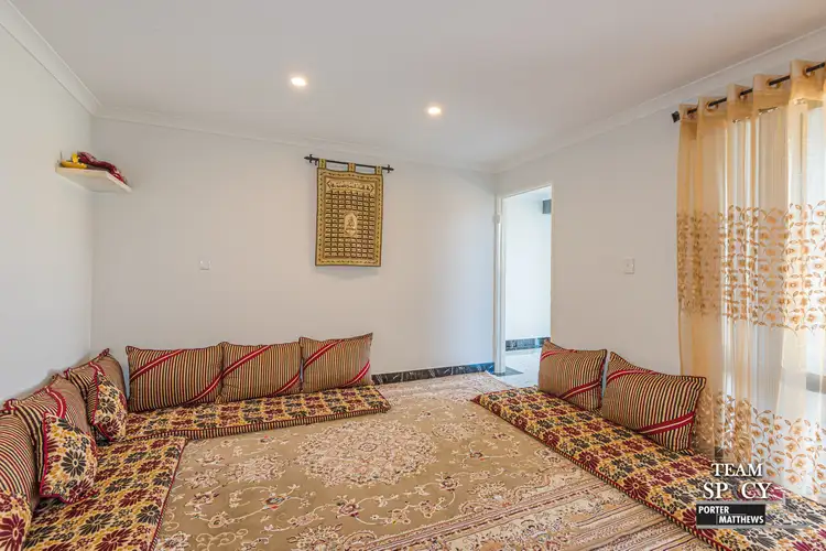 Sixth view of Homely house listing, 9 Phar Lap Road, Wattle Grove WA 6107