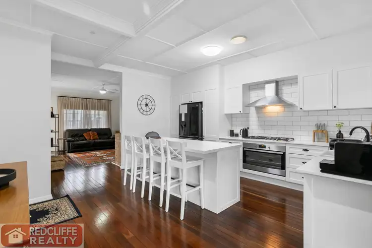 Second view of Homely house listing, 8 Garnet Street, Scarborough QLD 4020