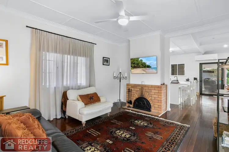 Third view of Homely house listing, 8 Garnet Street, Scarborough QLD 4020