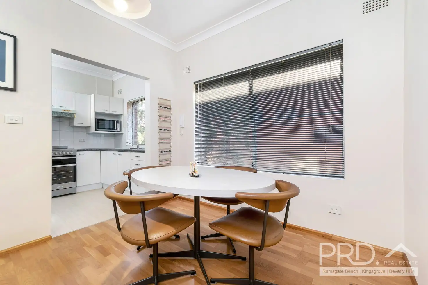 Main view of Homely unit listing, 5/10-12 Queens Road, Brighton-Le-Sands NSW 2216