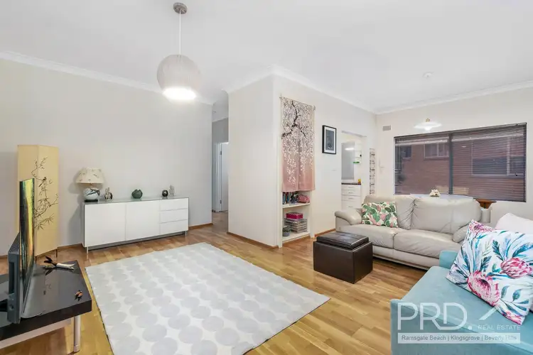 Third view of Homely unit listing, 5/10-12 Queens Road, Brighton-Le-Sands NSW 2216