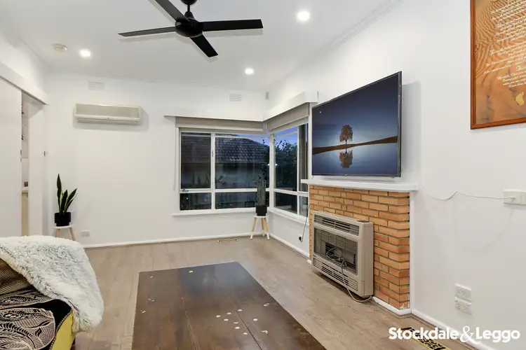 3 James Road, Ferntree Gully VIC 3156