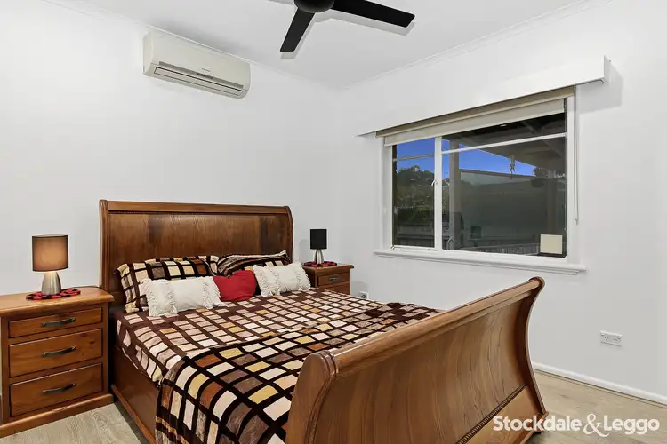 Fifth view of Homely house listing, 3 James Road, Ferntree Gully VIC 3156