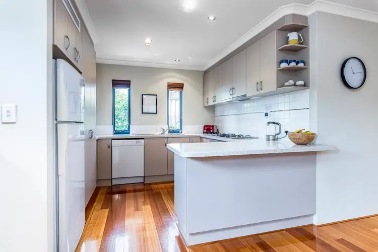 Fifth view of Homely house listing, 14B Ullapool Road, Applecross WA 6153