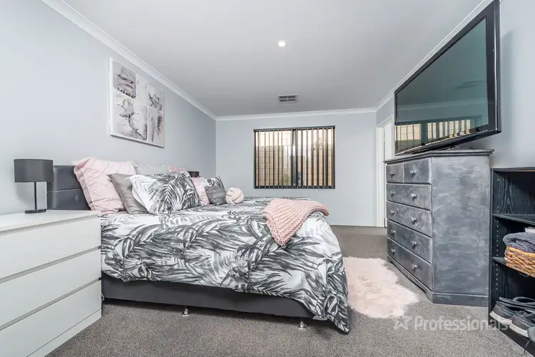 Fourth view of Homely house listing, 22 Constellation Entrance, Two Rocks WA 6037