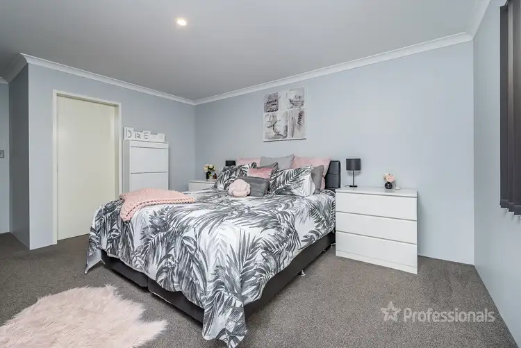 Fifth view of Homely house listing, 22 Constellation Entrance, Two Rocks WA 6037