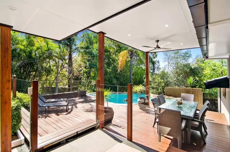 Second view of Homely house listing, 48 Freda Street, Ashmore QLD 4214