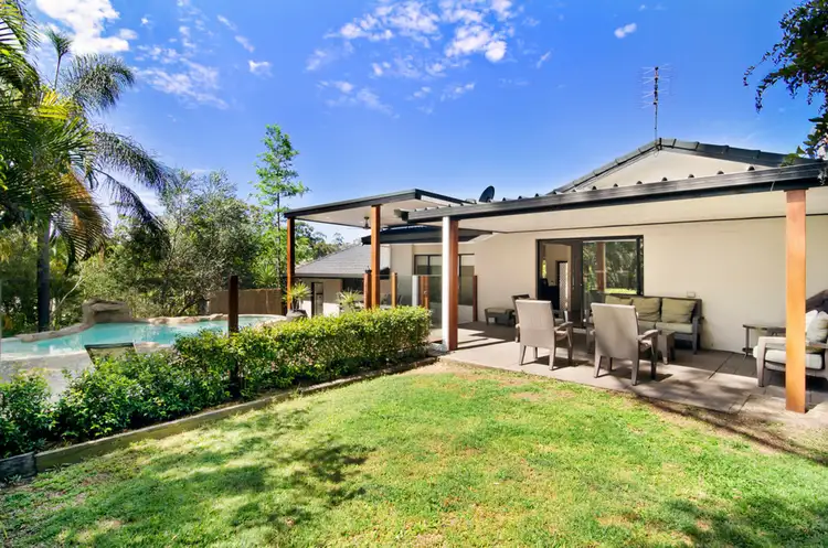 Third view of Homely house listing, 48 Freda Street, Ashmore QLD 4214
