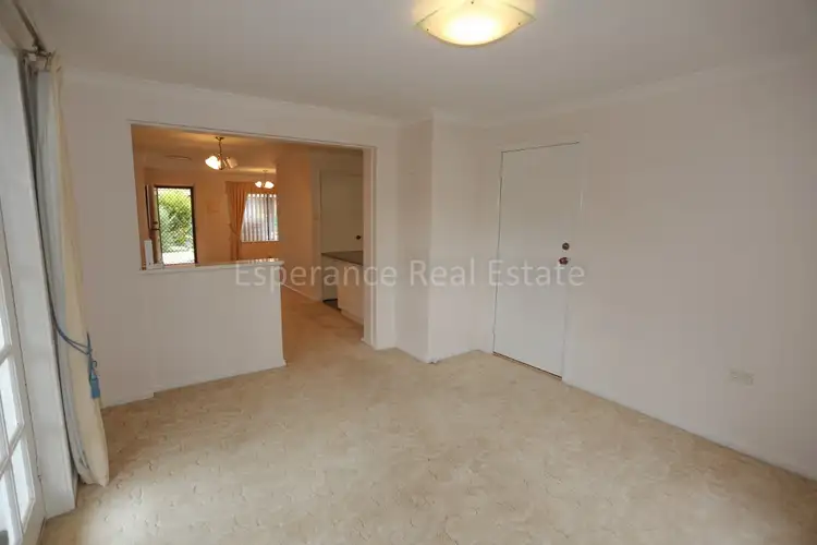 Sixth view of Homely retirement listing, 18/12-14 Hicks Street, Esperance WA 6450