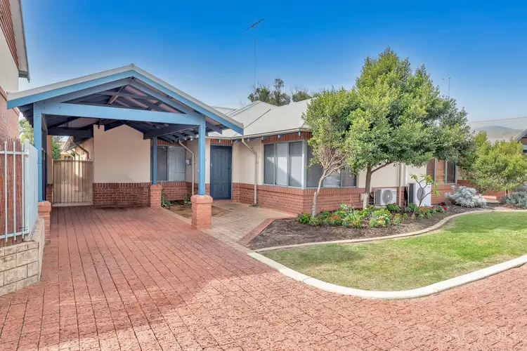 Third view of Homely unit listing, 12/1 Waterside Drive, Dudley Park WA 6210