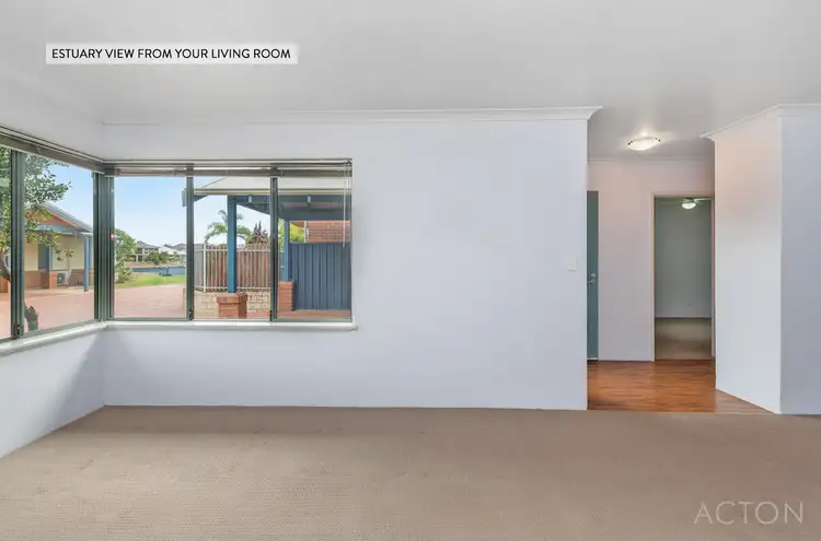 Fifth view of Homely unit listing, 12/1 Waterside Drive, Dudley Park WA 6210