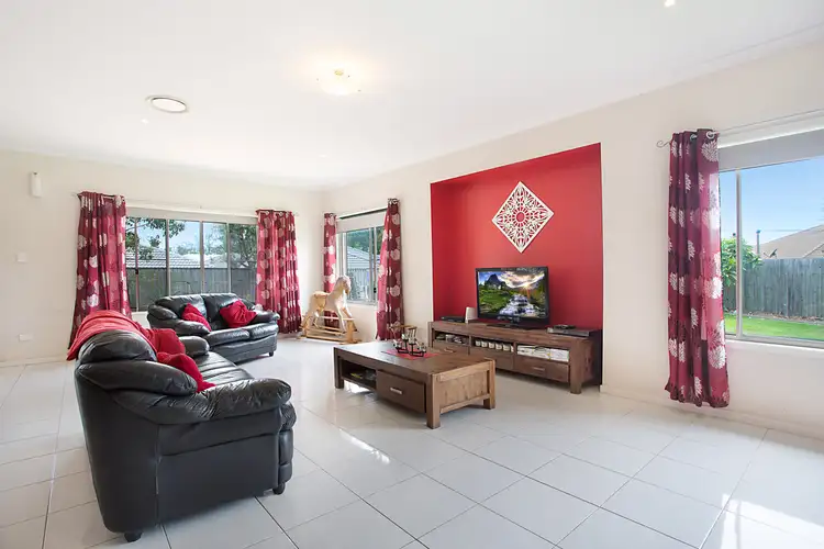 Third view of Homely house listing, 8 Kangaroo Street, North Lakes QLD 4509