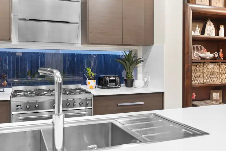 Fifth view of Homely house listing, 71 Cowen Terrace, North Lakes QLD 4509