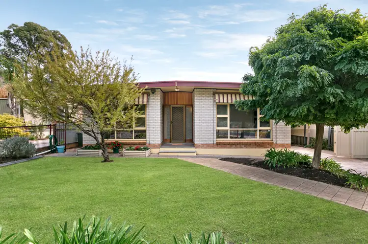 2 Calgary Avenue, Clapham SA 5062