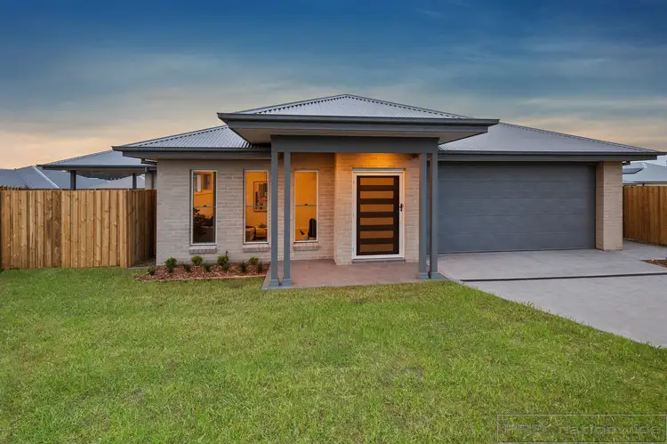 10 Flemming Street, Thornton NSW 2322
