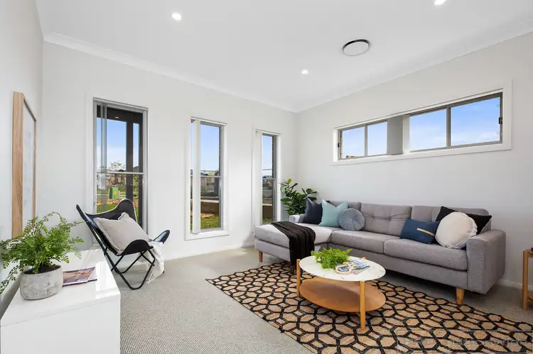 Third view of Homely house listing, 10 Flemming Street, Thornton NSW 2322