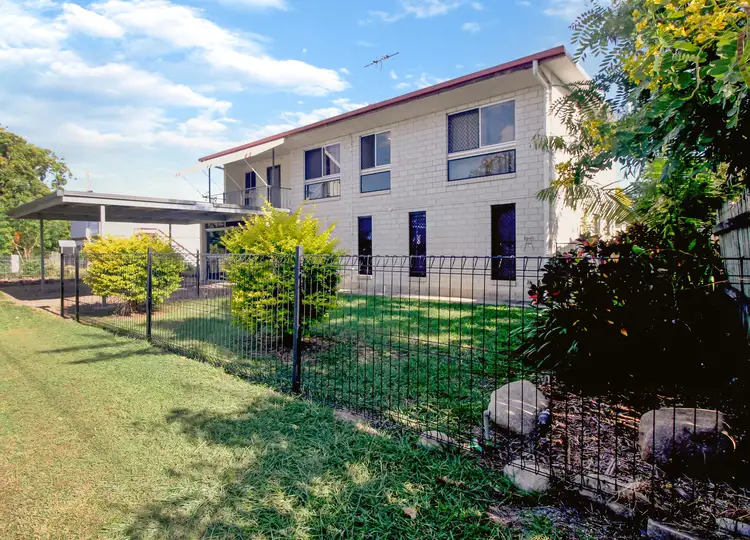 37 Ridley Road, Kirwan QLD 4817