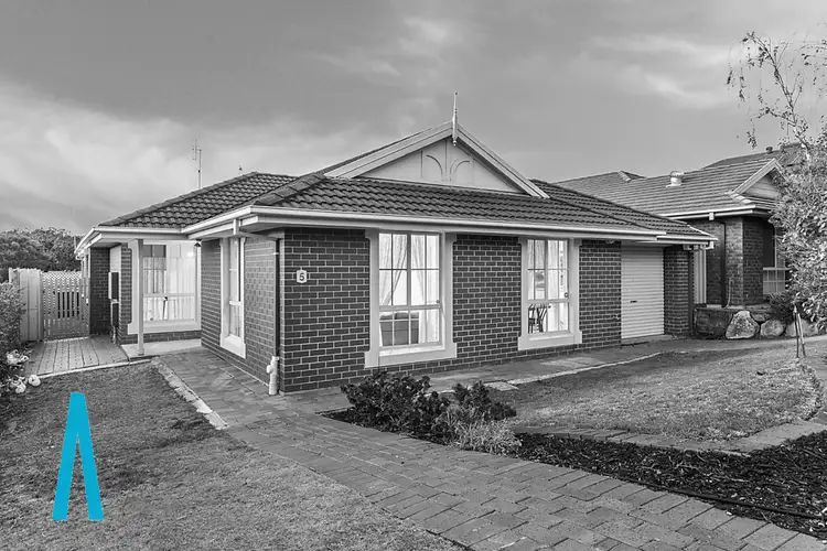 5 Bilney Drive, Athelstone SA 5076