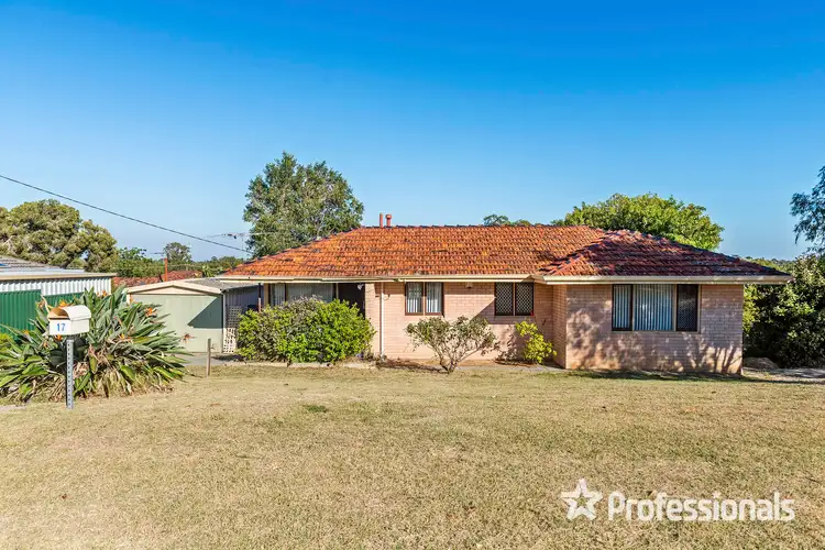 Main view of Homely house listing, 17 Oldfield Road, Girrawheen WA 6064
