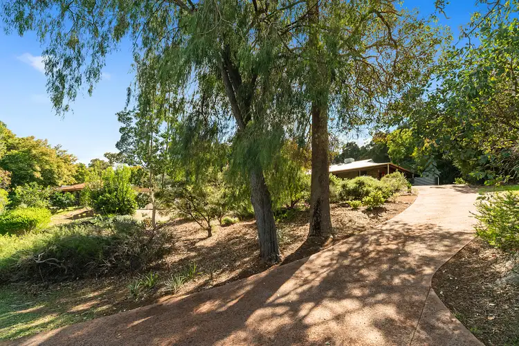 Second view of Homely house listing, 6 Kookaburra Place, Darlington WA 6070