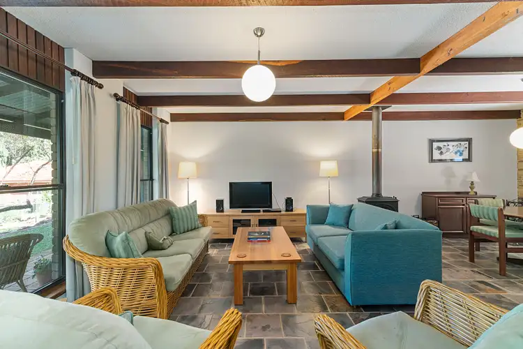 Fourth view of Homely house listing, 6 Kookaburra Place, Darlington WA 6070