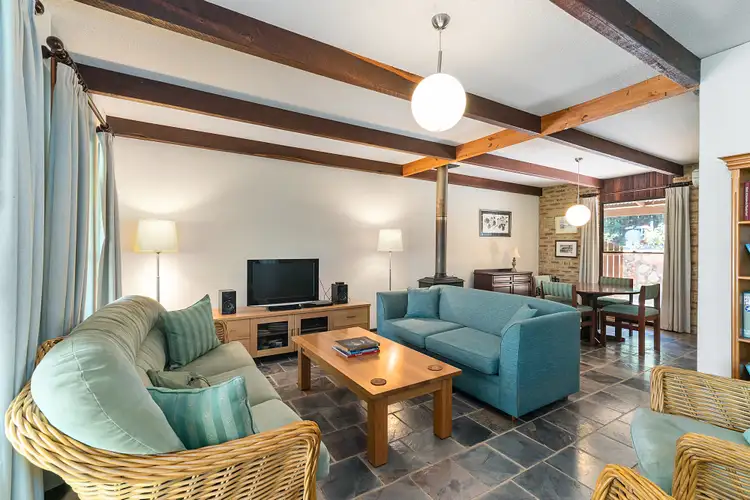 Fifth view of Homely house listing, 6 Kookaburra Place, Darlington WA 6070