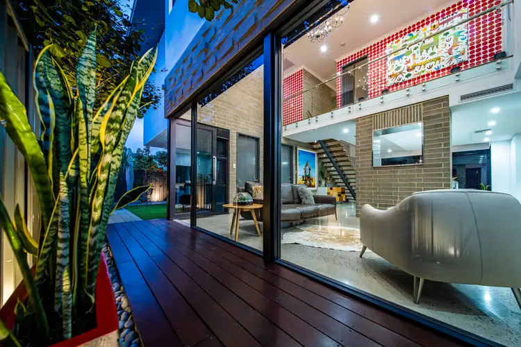 31a Camelia Street