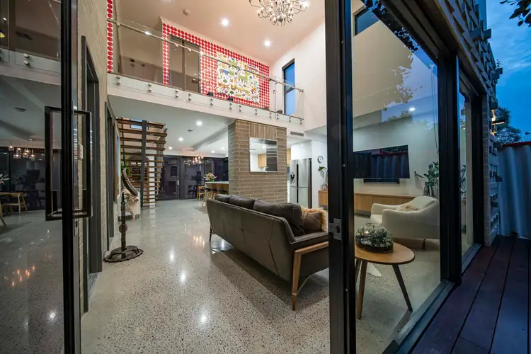 Third view of Homely house listing, 31a Camelia Street, North Perth WA 6006
