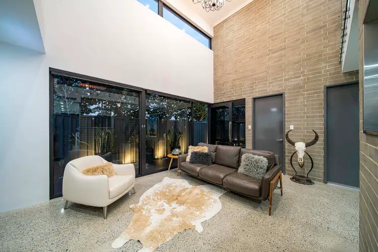 Fifth view of Homely house listing, 31a Camelia Street, North Perth WA 6006