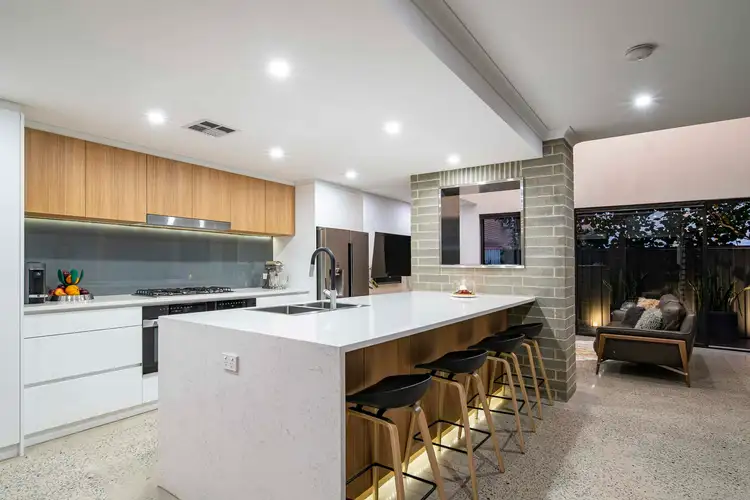 Sixth view of Homely house listing, 31a Camelia Street, North Perth WA 6006