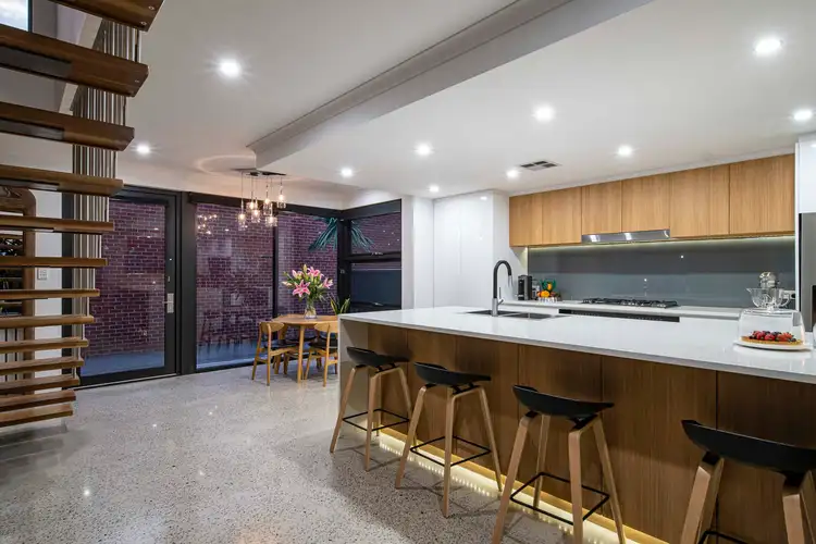 Seventh view of Homely house listing, 31a Camelia Street, North Perth WA 6006