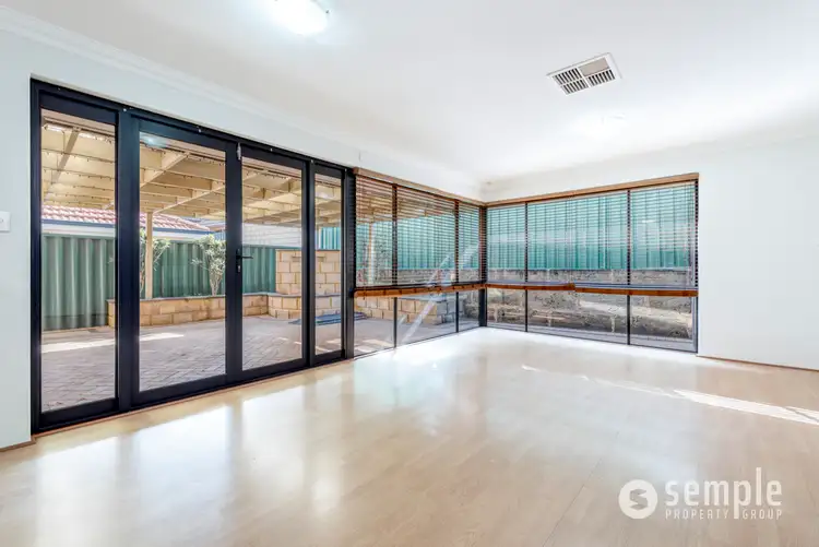 Fifth view of Homely house listing, 31B Ellesmere Circuit, Success WA 6164