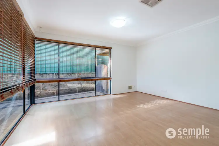 Sixth view of Homely house listing, 31B Ellesmere Circuit, Success WA 6164