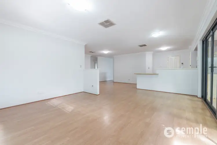 Seventh view of Homely house listing, 31B Ellesmere Circuit, Success WA 6164