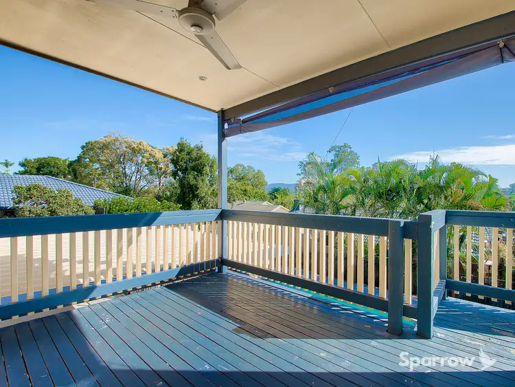 27 Lugano Street, Riverhills QLD 4074