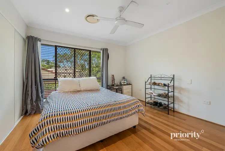 Fifth view of Homely townhouse listing, 5/101 Gillies Street, Zillmere QLD 4034