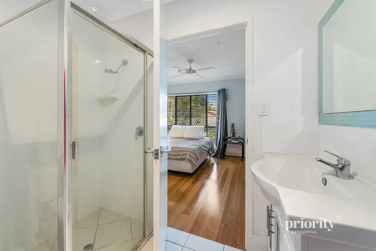 Sixth view of Homely townhouse listing, 5/101 Gillies Street, Zillmere QLD 4034