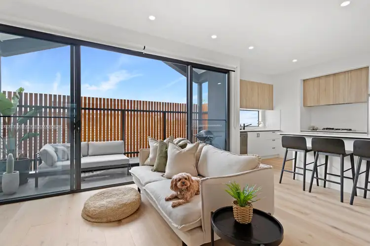 Third view of Homely house listing, 2/22 Chelsea Road, Chelsea VIC 3196
