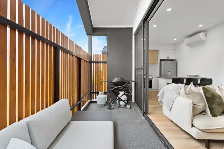Fourth view of Homely house listing, 2/22 Chelsea Road, Chelsea VIC 3196