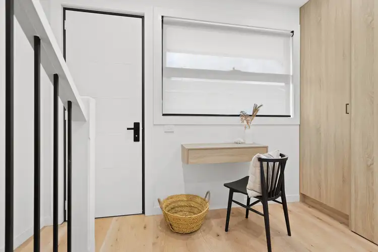 Fifth view of Homely house listing, 2/22 Chelsea Road, Chelsea VIC 3196
