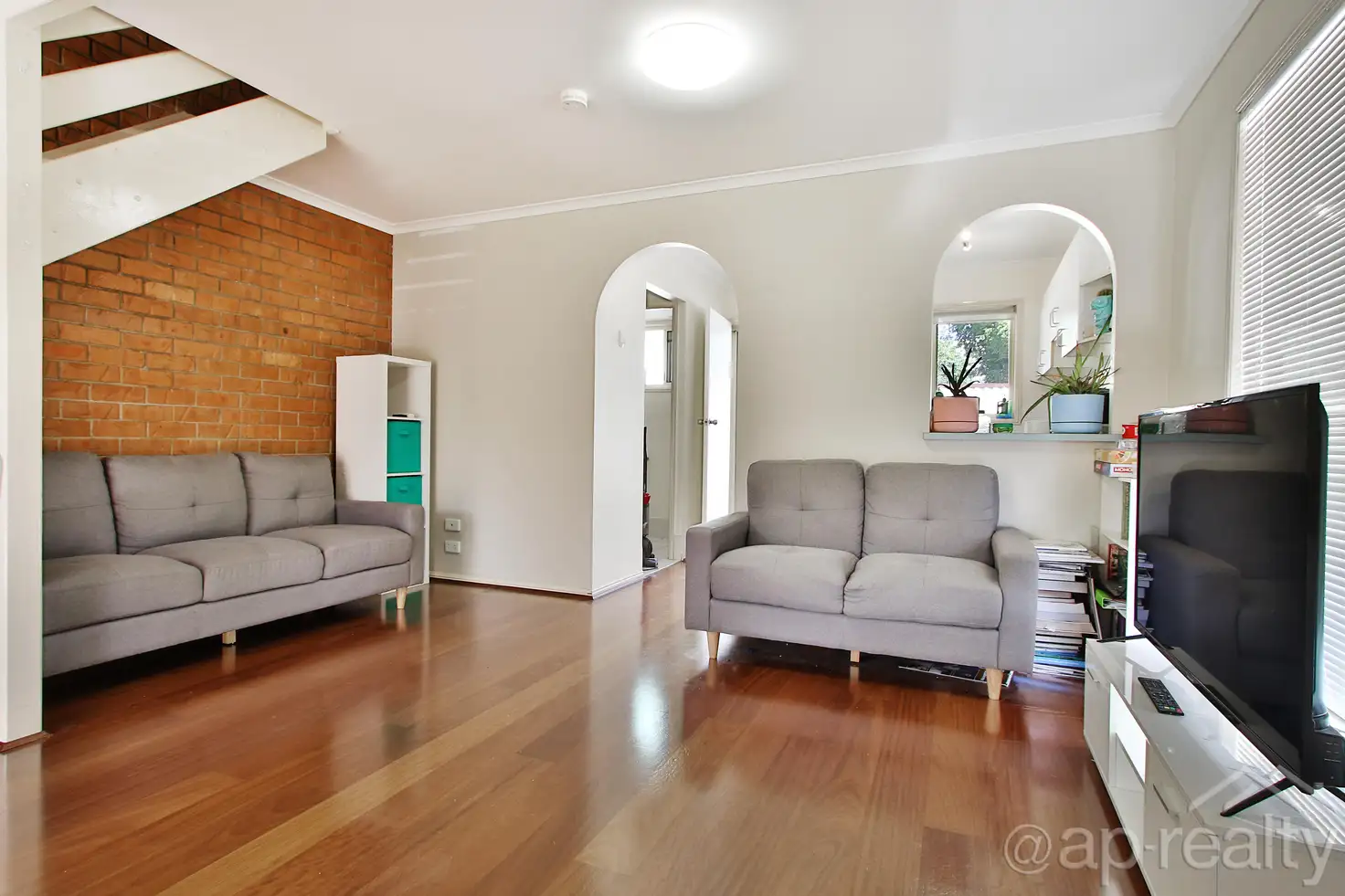 Main view of Homely townhouse listing, 54/3 Costata, Hillcrest QLD 4118