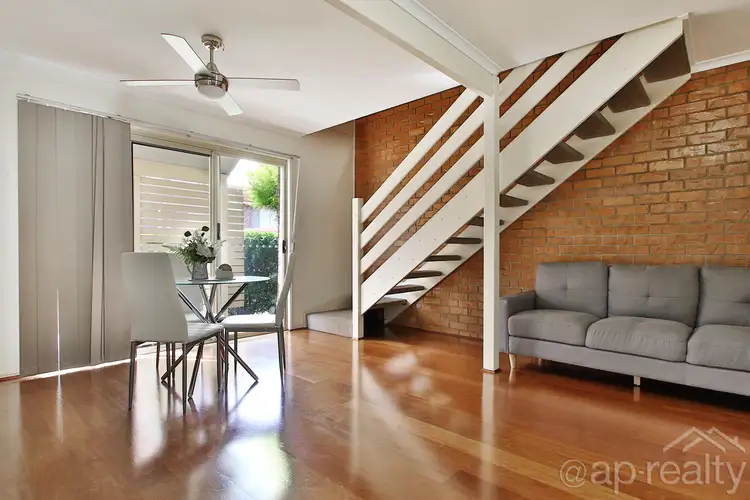 Third view of Homely townhouse listing, 54/3 Costata, Hillcrest QLD 4118