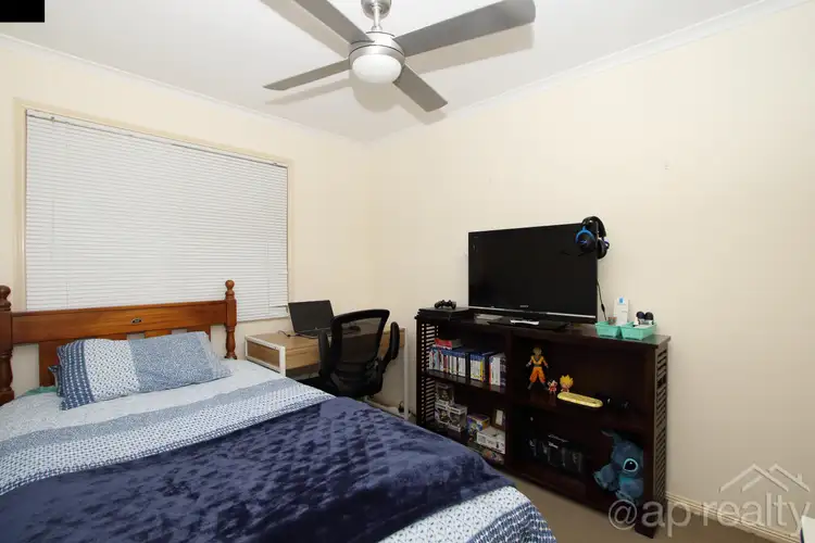 Fifth view of Homely townhouse listing, 54/3 Costata, Hillcrest QLD 4118