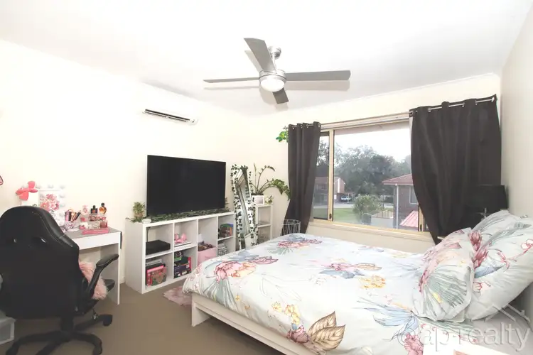 Sixth view of Homely townhouse listing, 54/3 Costata, Hillcrest QLD 4118