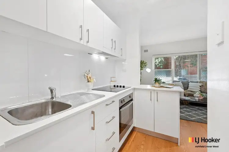 Fourth view of Homely apartment listing, 2/88 Alt Street, Ashfield NSW 2131