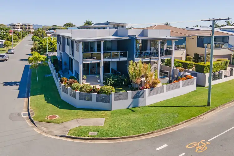 Third view of Homely semi-detached listing, 1/146 The Esplanade, Paradise Point QLD 4216