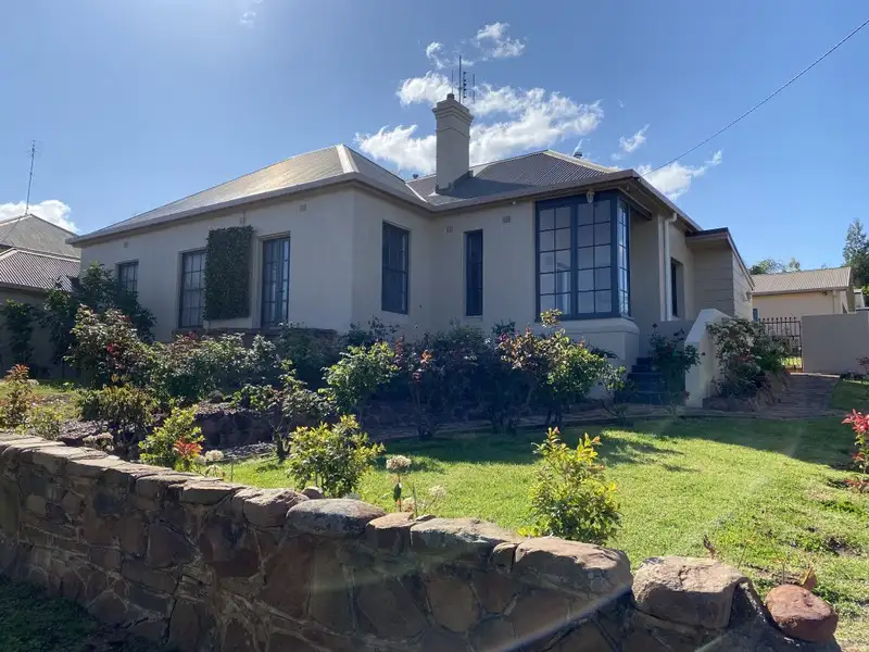 Main view of Homely house listing, 28 Gap Street, Parkes NSW 2870